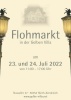 Flohmarkt