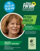 Lesung Petra Pinzler