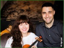 Kammermusik für Violine und Klavier