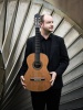 Gitarrenrecital mit Ivan Petricevic